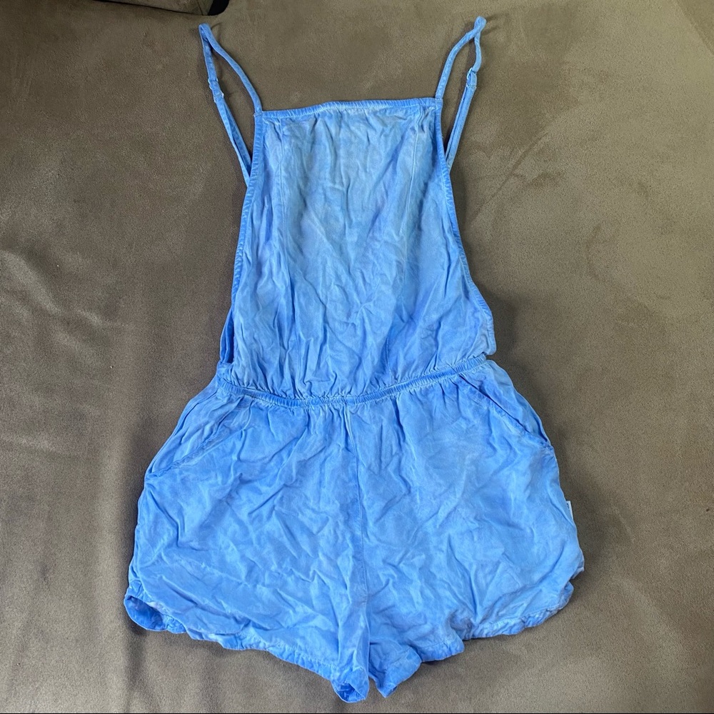 RVCA romper